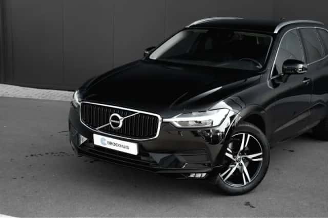 Volvo XC60 (2020) thumbnail 4