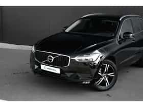Volvo XC60 (2020) thumbnail 4