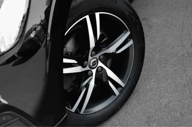Volvo XC60 (2020) thumbnail 5