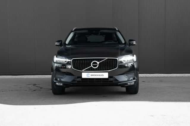 Volvo XC60 (2020) thumbnail 6