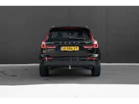 Volvo XC60 (2020) thumbnail 9