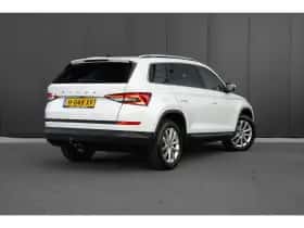 Škoda Kodiaq (2020) thumbnail 2