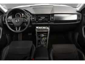 Škoda Kodiaq (2020) thumbnail 11