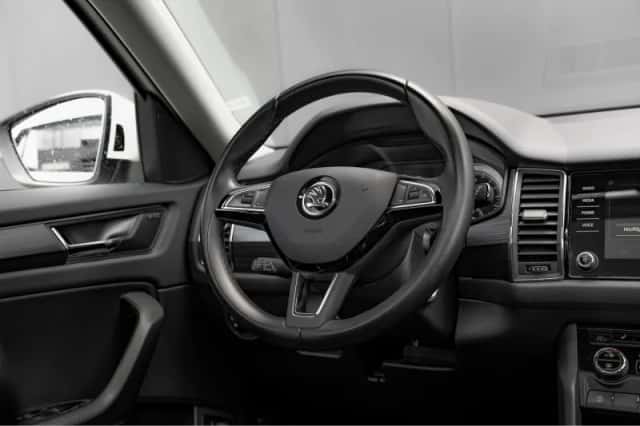 Škoda Kodiaq (2020) thumbnail 12