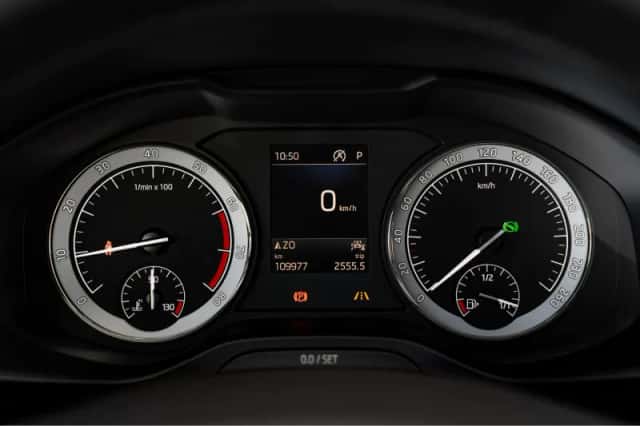 Škoda Kodiaq (2020) thumbnail 14
