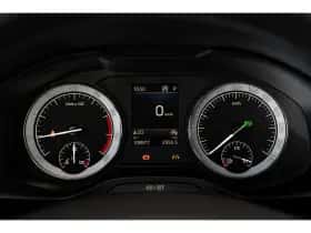 Škoda Kodiaq (2020) thumbnail 14