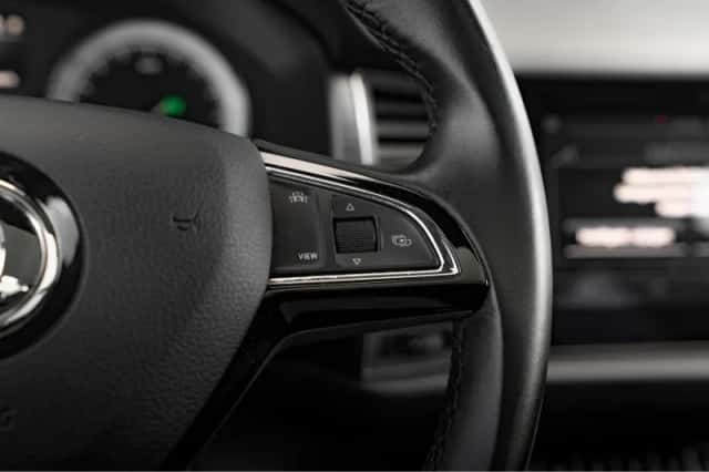 Škoda Kodiaq (2020) thumbnail 16