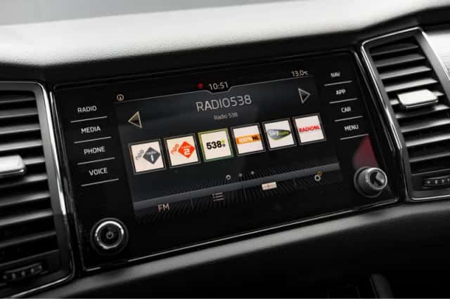 Škoda Kodiaq (2020) thumbnail 20