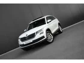 Škoda Kodiaq (2020) thumbnail 3