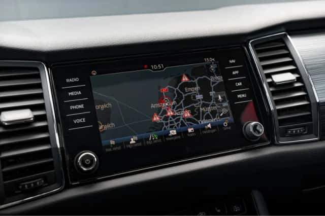 Škoda Kodiaq (2020) thumbnail 23