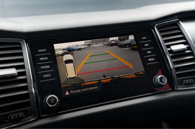 Škoda Kodiaq (2020) thumbnail 24