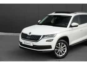 Škoda Kodiaq (2020) thumbnail 4