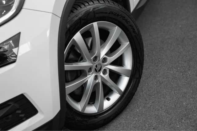 Škoda Kodiaq (2020) thumbnail 5