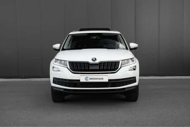 Škoda Kodiaq (2020) thumbnail 6