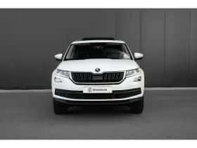 Škoda Kodiaq (2020) thumbnail 6