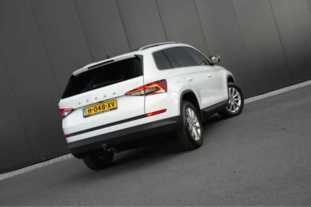 Škoda Kodiaq (2020) thumbnail 7