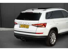 Škoda Kodiaq (2020) thumbnail 8