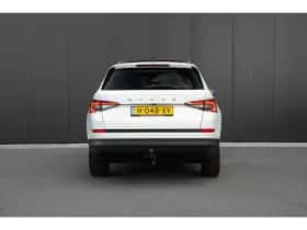 Škoda Kodiaq (2020) thumbnail 9