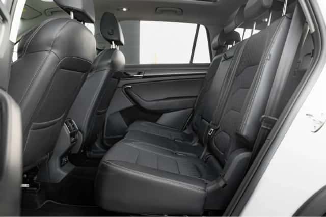 Škoda Kodiaq (2020) thumbnail 10