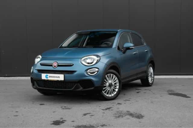 Fiat 500 (2020) thumbnail 1
