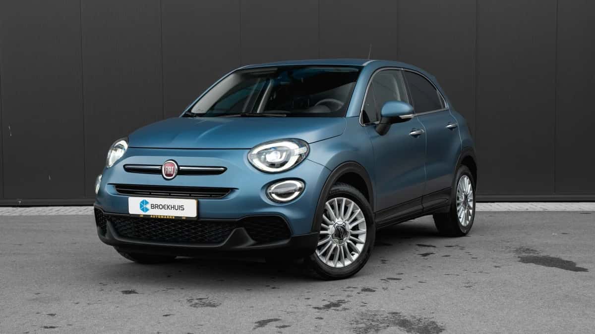 Fiat 500 (2020) — foto 1