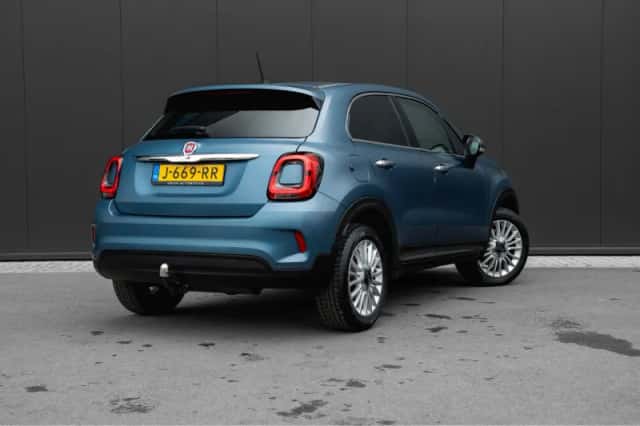Fiat 500 (2020) thumbnail 2