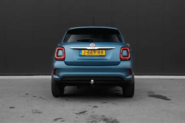 Fiat 500 (2020) thumbnail 11