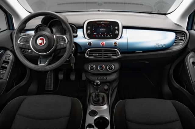 Fiat 500 (2020) thumbnail 13