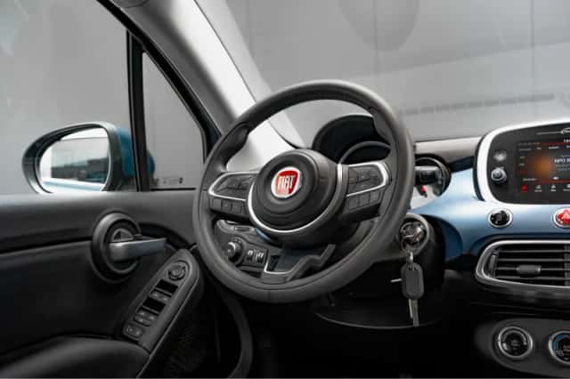Fiat 500 (2020) thumbnail 14