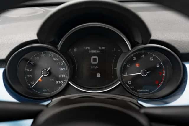 Fiat 500 (2020) thumbnail 17