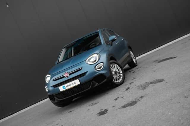 Fiat 500 (2020) thumbnail 3