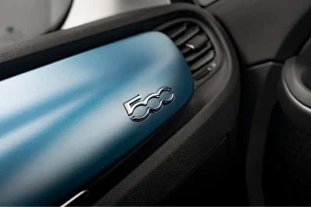 Fiat 500 (2020) thumbnail 24