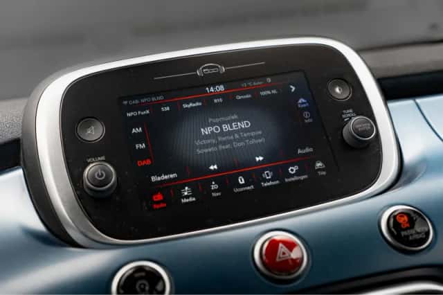 Fiat 500 (2020) thumbnail 25