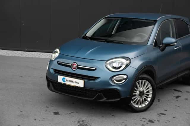 Fiat 500 (2020) thumbnail 4