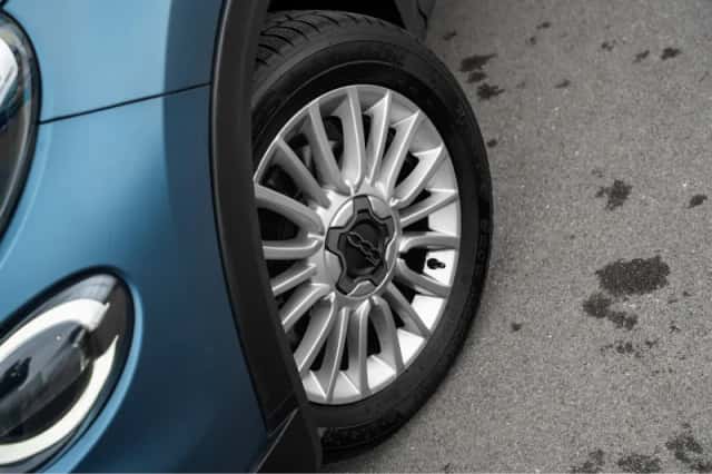 Fiat 500 (2020) thumbnail 5