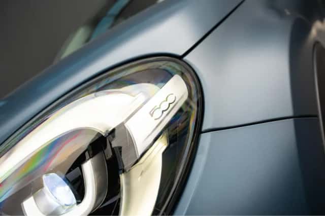 Fiat 500 (2020) thumbnail 6
