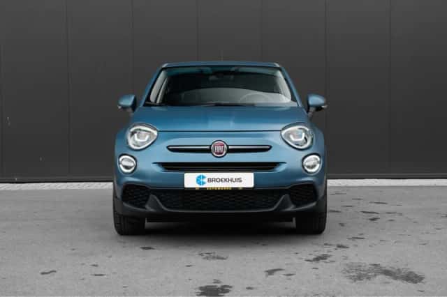 Fiat 500 (2020) thumbnail 7