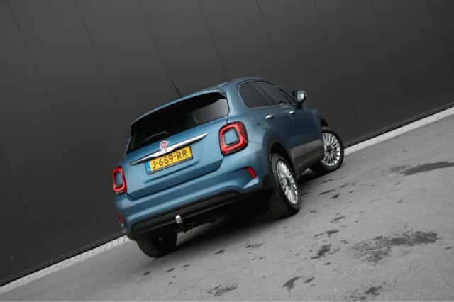 Fiat 500 (2020) thumbnail 8