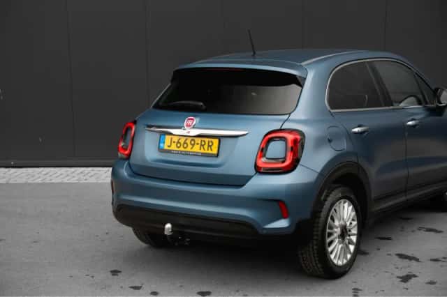 Fiat 500 (2020) thumbnail 9