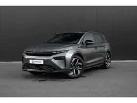 Škoda Elroq (2026)