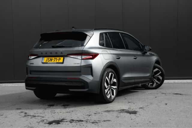 Škoda Elroq (2026) thumbnail 2