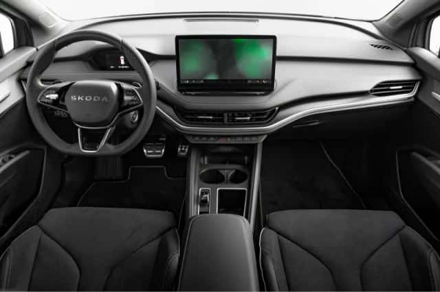 Škoda Elroq (2026) thumbnail 11