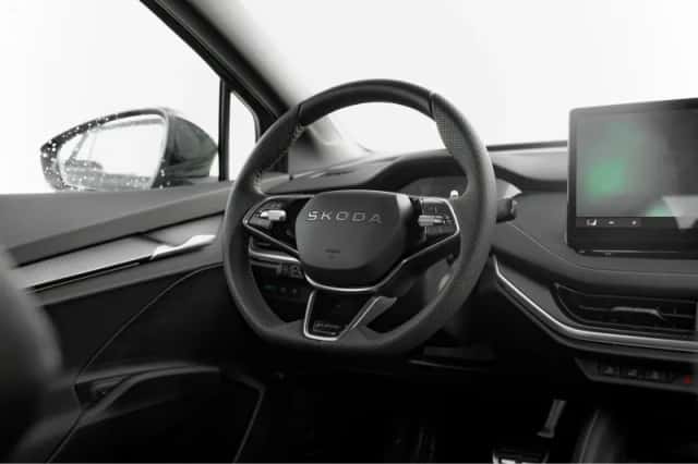 Škoda Elroq (2026) thumbnail 12
