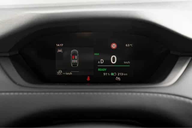 Škoda Elroq (2026) thumbnail 14