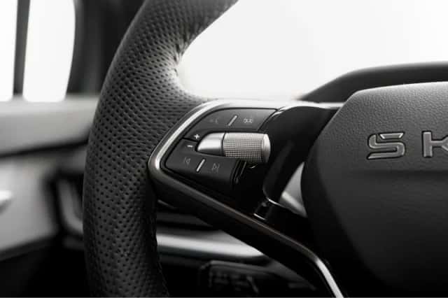 Škoda Elroq (2026) thumbnail 15