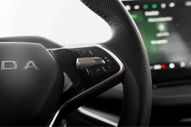 Škoda Elroq (2026) thumbnail 16