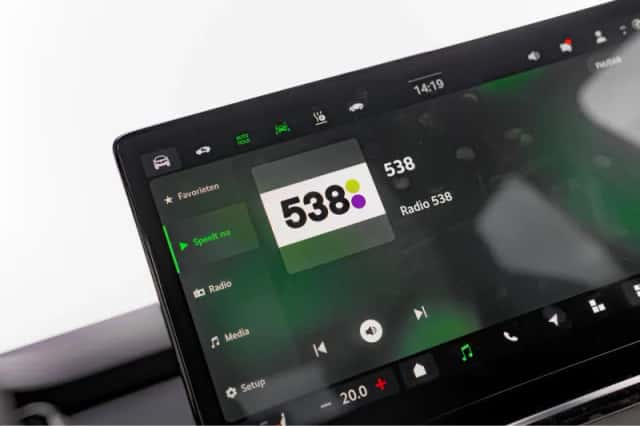 Škoda Elroq (2026) thumbnail 22