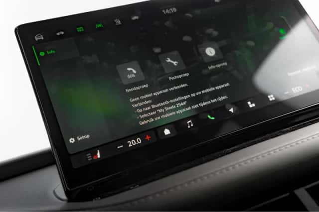 Škoda Elroq (2026) thumbnail 23