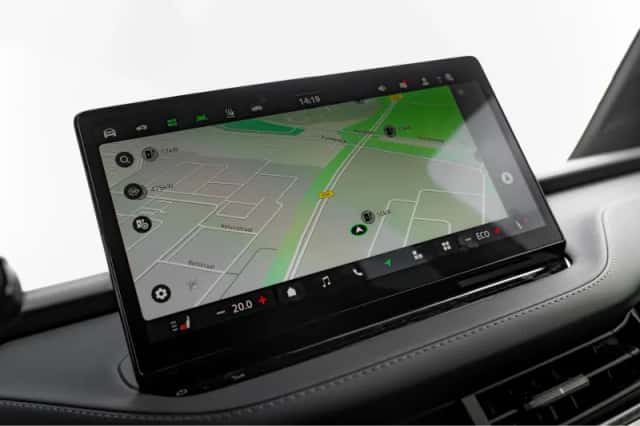 Škoda Elroq (2026) thumbnail 24