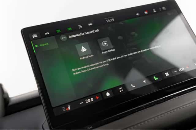 Škoda Elroq (2026) thumbnail 25